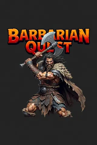 Barbarian Quest thumbnail