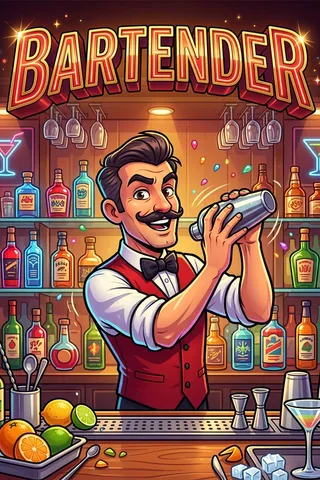 Bartender thumbnail