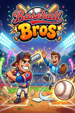 Baseball Bros thumbnail