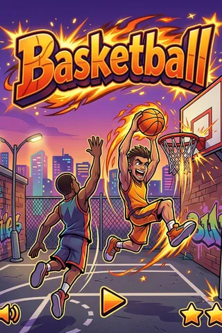 Basketball thumbnail
