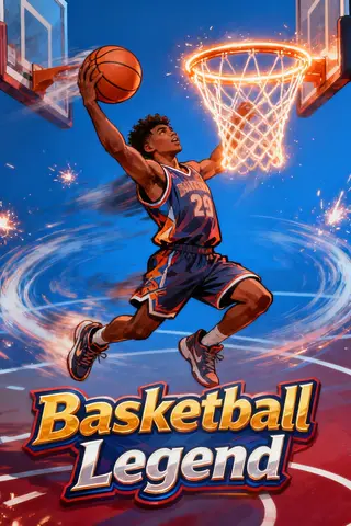 Basketball Legend thumbnail