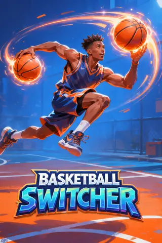 Basketball Switcher thumbnail