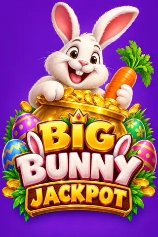 Big Bunny Jackpot thumbnail