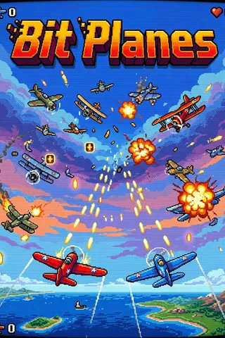 Bit Planes thumbnail