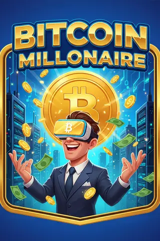 Bitcoin Millionaire thumbnail