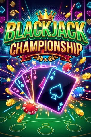 Blackjack Championship thumbnail