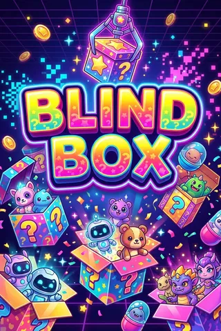 Blind box thumbnail