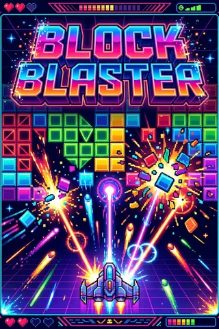 Block Blaster thumbnail