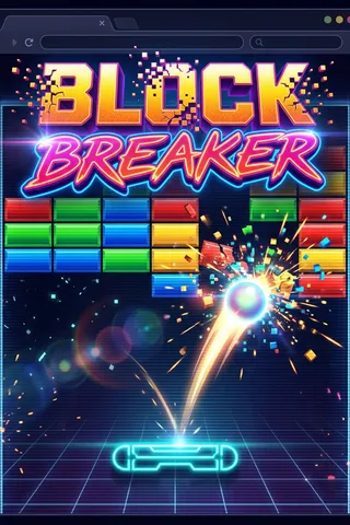 Block Breaker thumbnail