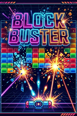Block Buster thumbnail