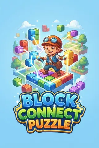 Block Connect Puzzle thumbnail