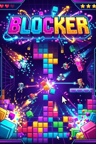 Blocker thumbnail