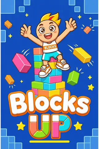 Blocks UP thumbnail
