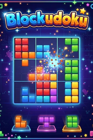 Blockudoku thumbnail