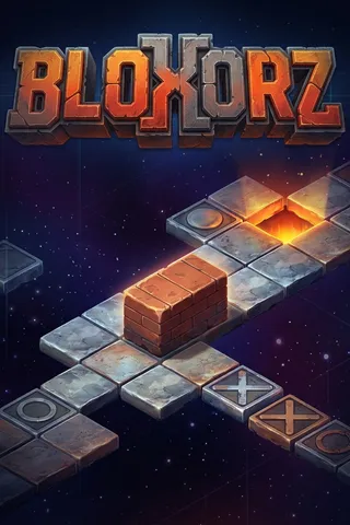 Bloxorz thumbnail