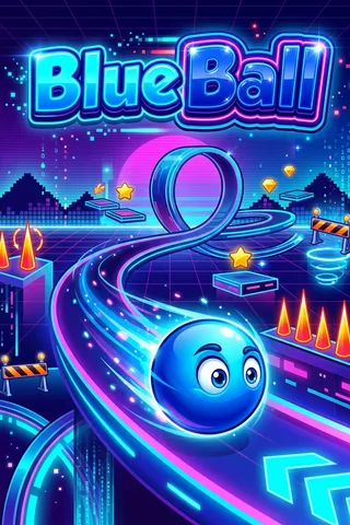 Blue Ball thumbnail