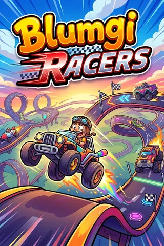 Blumgi Racers thumbnail