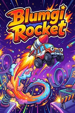 Blumgi Rocket thumbnail