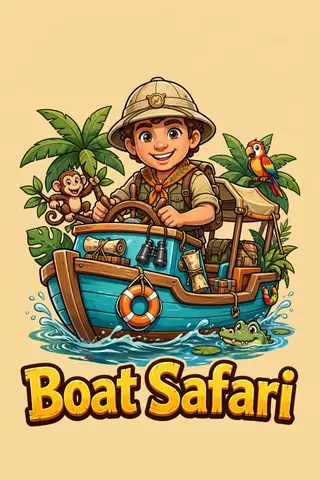 Boat Safari thumbnail