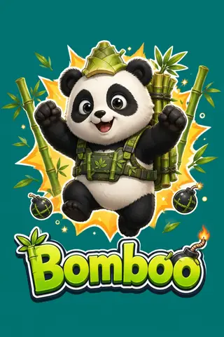 Bomboo thumbnail