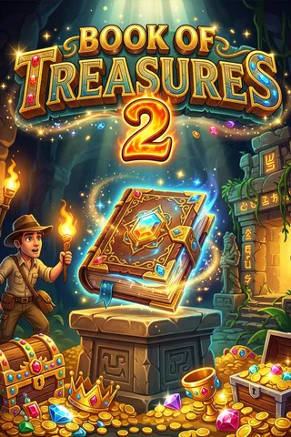 Book Of Treasures 2 thumbnail