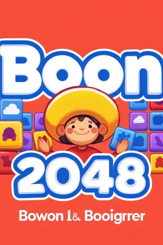 Boon 2048 thumbnail