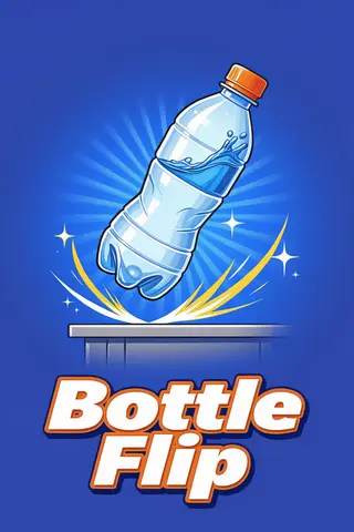 Bottle Flip thumbnail