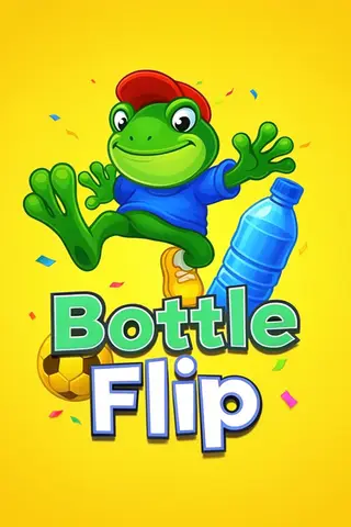 Bottle Flip thumbnail