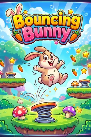 Bouncing Bunny thumbnail