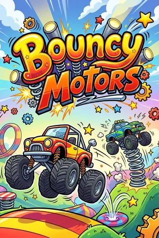 Bouncy Motors thumbnail