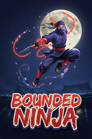 Bounded Ninja thumbnail