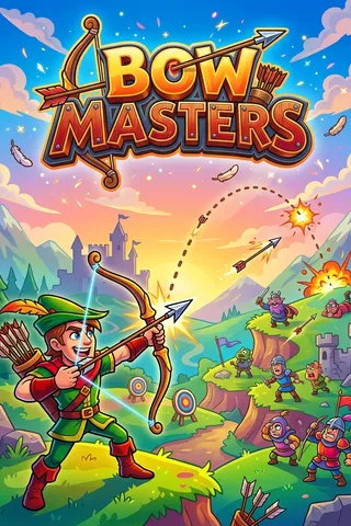 Bow Masters thumbnail