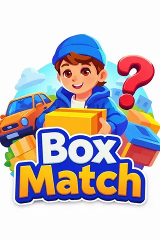 Box Match thumbnail