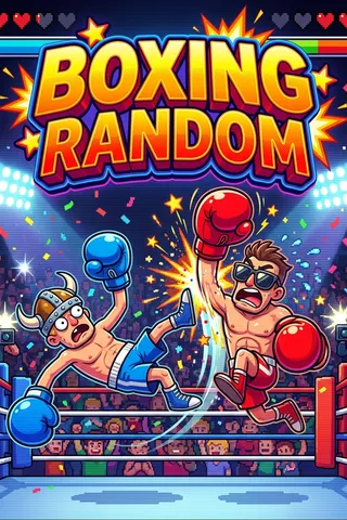 Boxing Random thumbnail