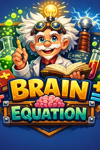 Brain Equation thumbnail