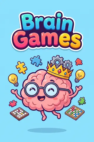Brain Games thumbnail