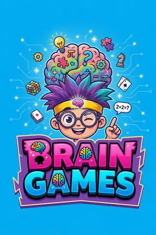 Brain Games thumbnail