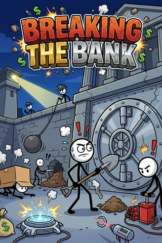 Breaking The Bank thumbnail