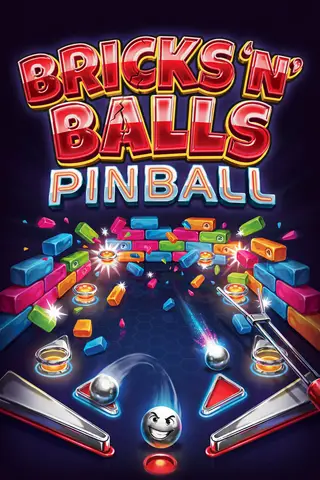 Bricks 'n' Balls Pinball thumbnail