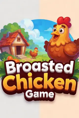 Broasted Chicken Game thumbnail