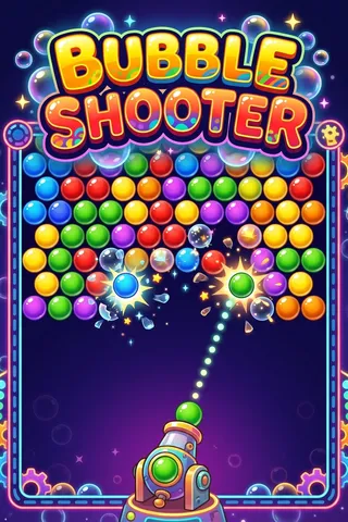 Bubble Shooter thumbnail