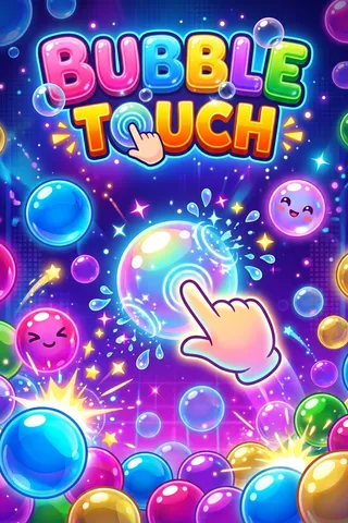 Bubble Touch thumbnail