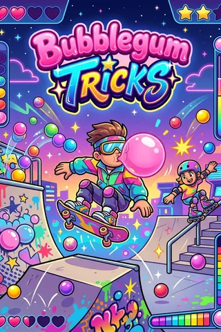 Bubblegum Tricks thumbnail