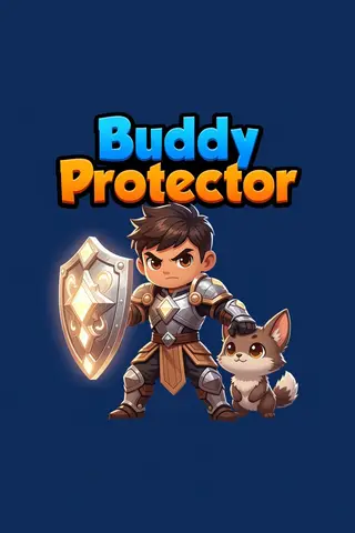 Buddy Protector thumbnail