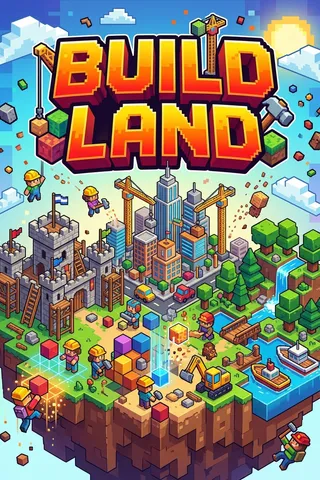 Build Land thumbnail