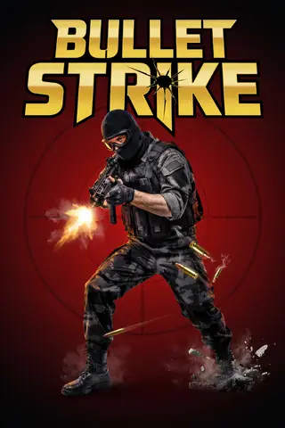 Bullet Strike thumbnail