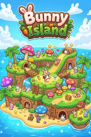 Bunny Island thumbnail
