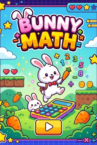 Bunny Math thumbnail