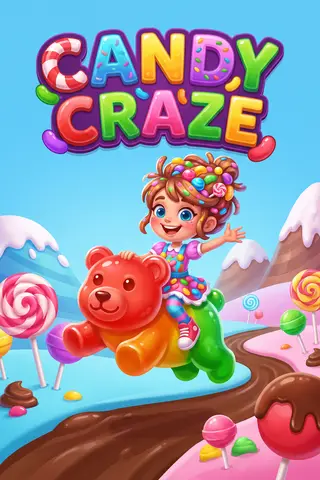 Candy Craze thumbnail