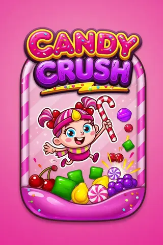 Candy Crush thumbnail